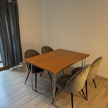 Great View Apartments 3 Aalborg Luaran gambar