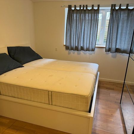Great View Apartments 3 Aalborg Luaran gambar