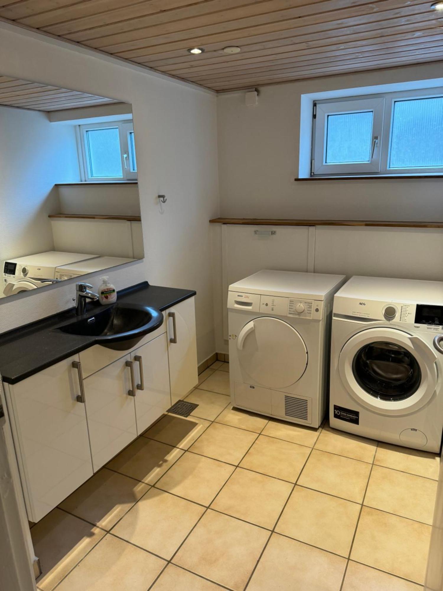 Great View Apartments 3 Aalborg Luaran gambar