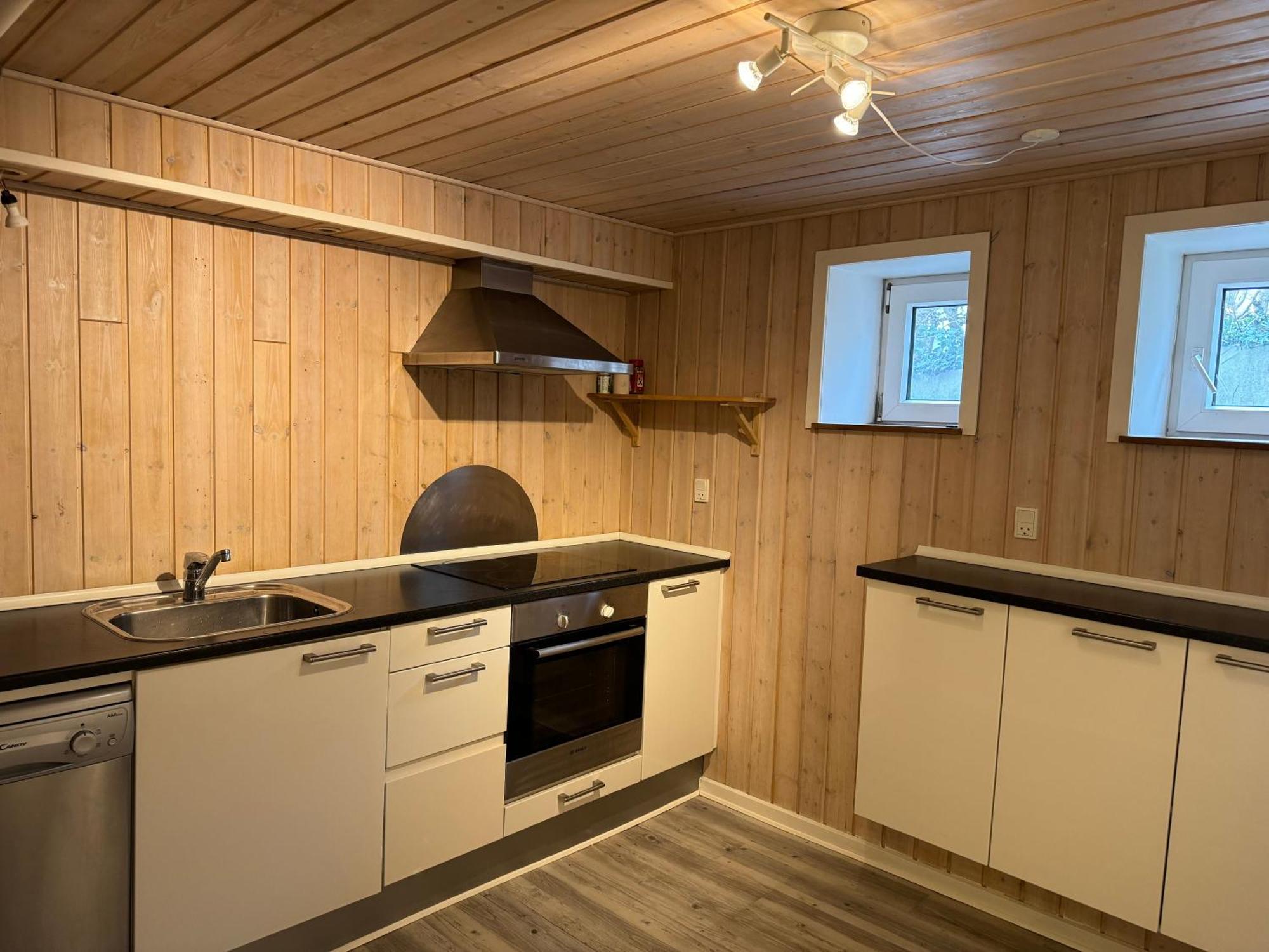 Great View Apartments 3 Aalborg Luaran gambar